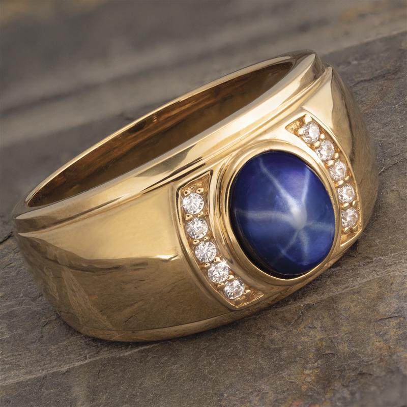 SAR-10116 Ring